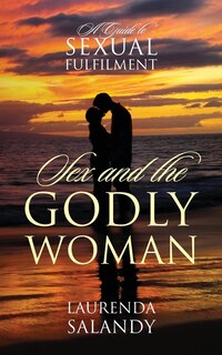 Couverture_Sex And The Godly Woman