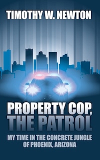 Couverture_Property Cop, The Patrol