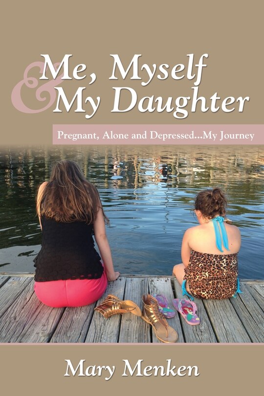 Couverture_Me, Myself & My Daughter