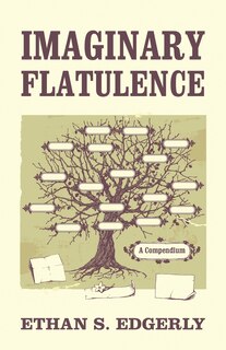 Couverture_Imaginary Flatulence