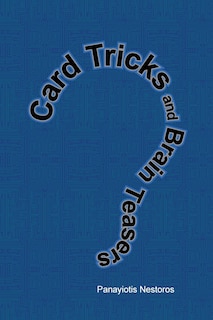 Front cover_Card Tricks And Brain Teasers