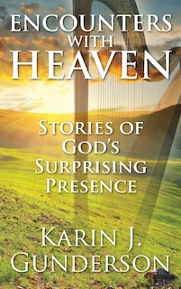 Couverture_Encounters With Heaven