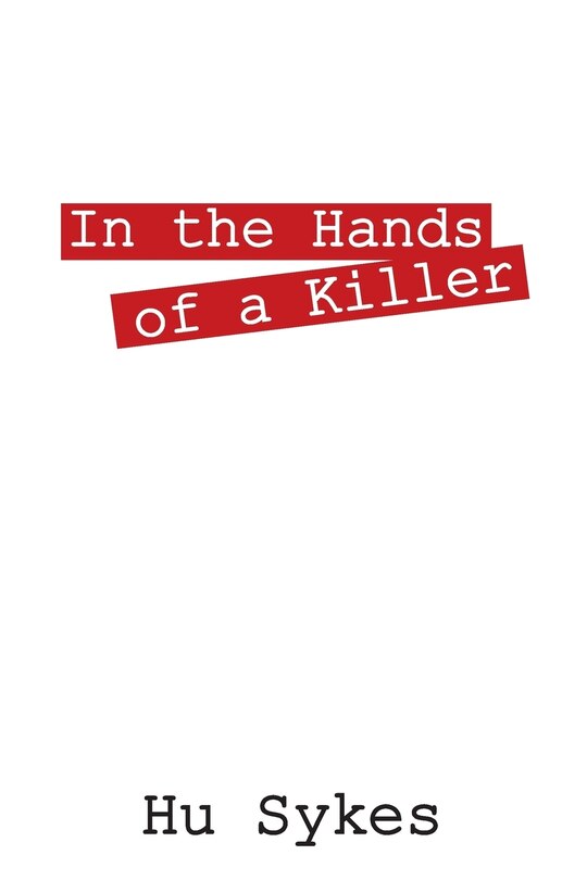 Couverture_In The Hands Of A Killer