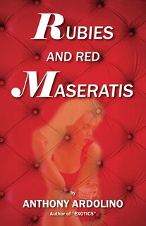 Front cover_Rubies And Red Maseratis
