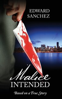 Front cover_Malice Intended