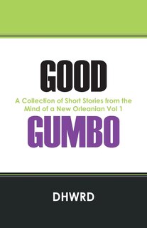 Couverture_Good Gumbo