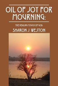 Couverture_Oil Of Joy For Mourning