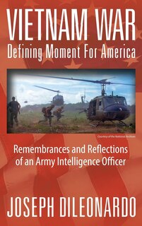 Front cover_Vietnam War