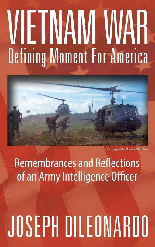 Front cover_Vietnam War