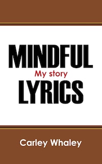Couverture_Mindful Lyrics