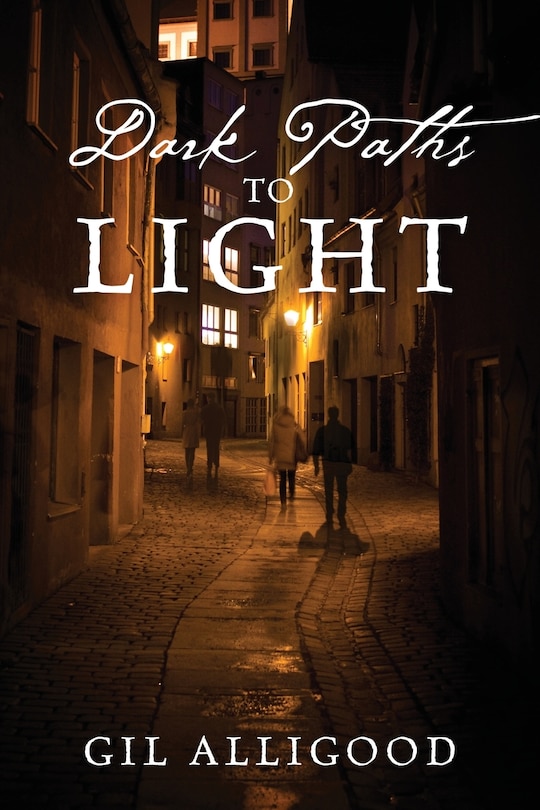 Front cover_Dark Paths To Light