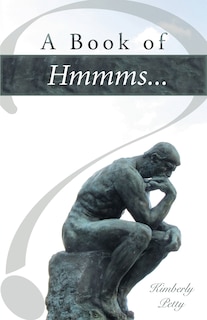 Couverture_A Book Of Hmmms...