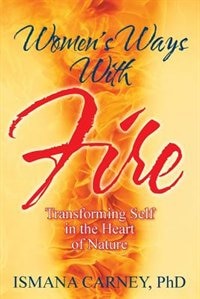 Front cover_Women's Ways With Fire