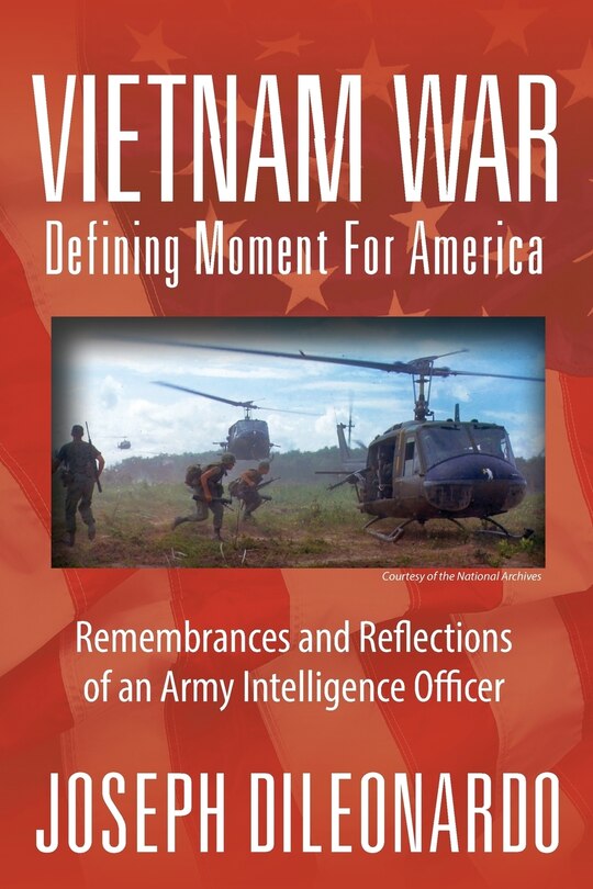 Front cover_Vietnam War