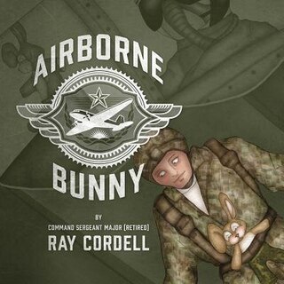 Front cover_Airborne Bunny