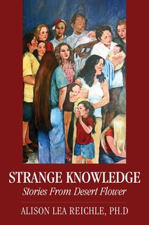 Front cover_Strange Knowledge