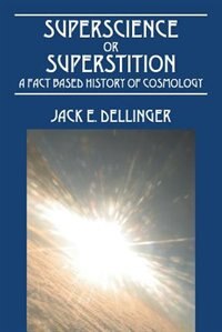 Front cover_Superscience Or Superstition