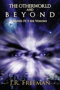 Front cover_The Otherworld And Beyond