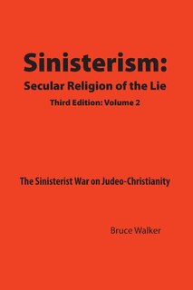 Front cover_Sinisterism