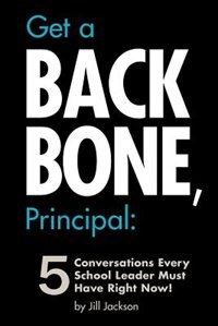 Couverture_Get A Backbone, Principal