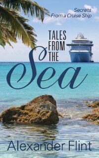 Couverture_Tales From The Sea