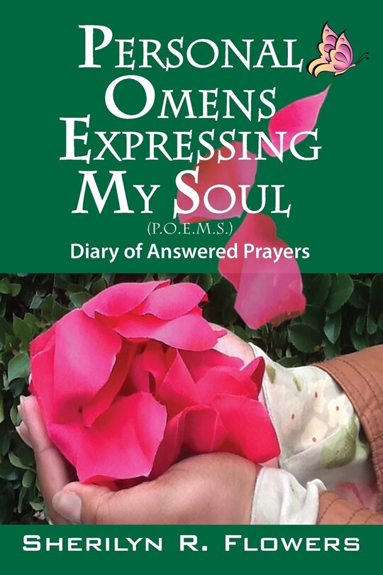 Front cover_Personal Omens Expressing My Soul
