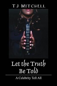 Front cover_Let The Truth Be Told
