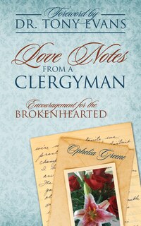 Couverture_Love Notes From A Clergyman