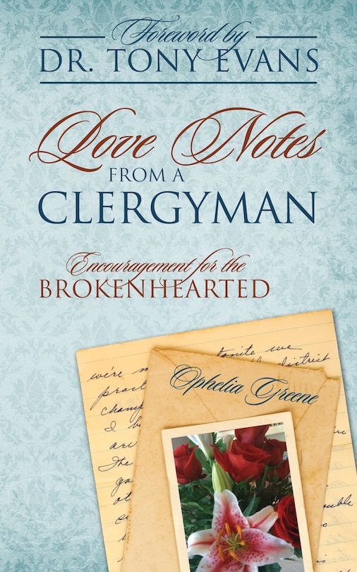 Couverture_Love Notes From A Clergyman