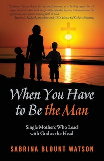 Couverture_When You Have To Be The Man