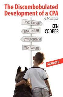 Couverture_The Discombobulated Development Of A Cpa-abridged