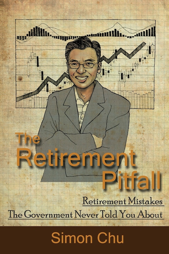 Front cover_The Retirement Pitfall