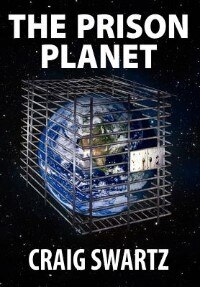 Front cover_The Prison Planet