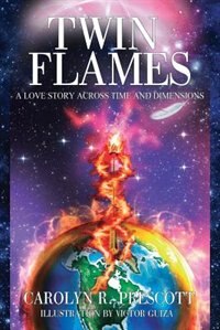 Front cover_Twin Flames