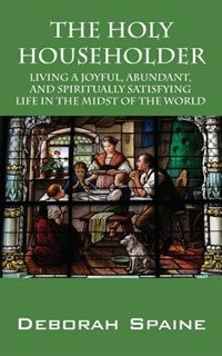 Front cover_The Holy Householder