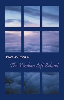 Front cover_The Wisdom Left Behind
