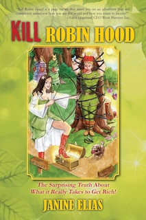 Couverture_Kill Robin Hood