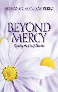 Front cover_Beyond Mercy