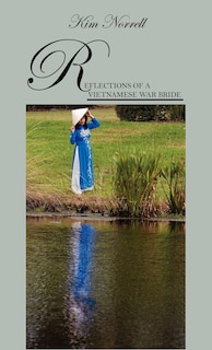 Front cover_Reflections Of A Vietnamese War Bride