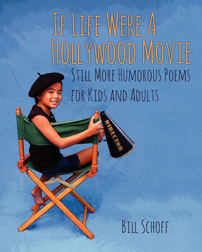 Front cover_If Life Were A Hollywood Movie
