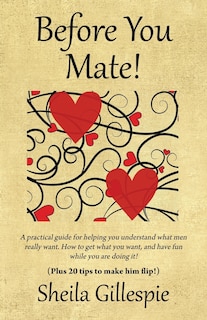 Before You Mate! A Practical Guide For Helping You Understand What Men Really Want. How To Get What You Want, And Have Fun While You Are Doing It! Plus Twenty Tips To Make Him Flip!