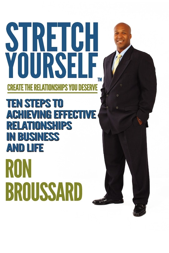 Front cover_Stretch Yourself