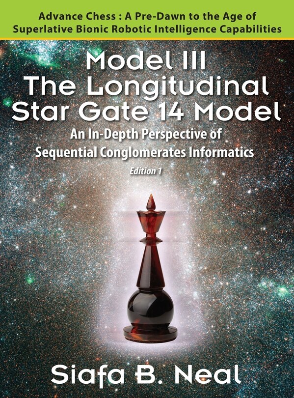 Front cover_Model III
