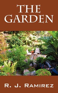 Front cover_The Garden