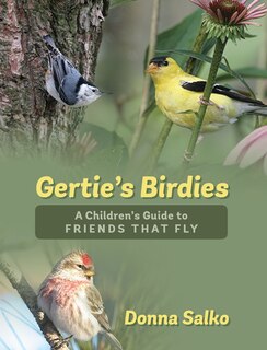 Front cover_Gertie's Birdies