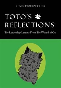 Couverture_Toto's Reflections
