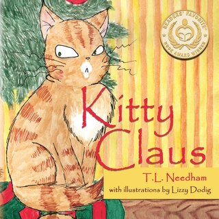Front cover_Kitty Claus