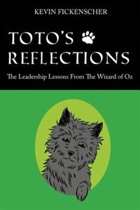 Couverture_Toto's Reflections