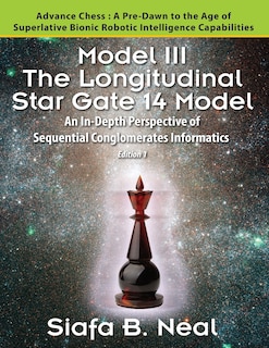 Front cover_Model III