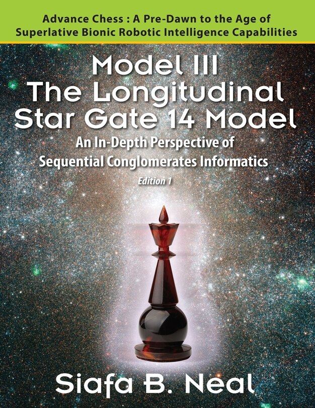 Front cover_Model III